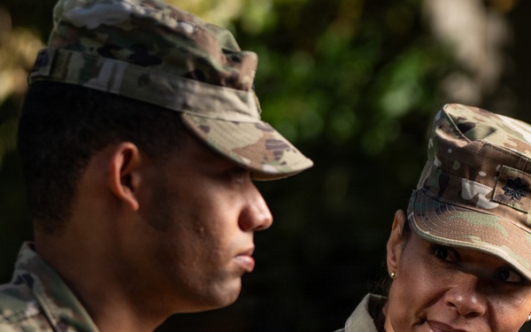 Building Resilient Teams Through Engage Intervention Training