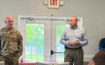 Lackluster town hall leads to more questions, housing inspections coming soon