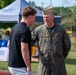 NFL ProCamp onboard Naval Air Station Oceana