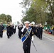 Navy Band Southeast performed in St. Patricks Celebration in Hilton Head, SC.