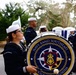 Navy Band Southeast performed in St. Patricks Celebration in Hilton Head, SC.