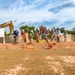 Army breaks ground on JRTC billeting complex