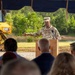 Army breaks ground on JRTC billeting complex