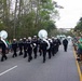 Navy Band Southeast performed in St. Patricks Celebration in Hilton Head, SC.