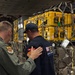 Humanitarian Aid Upload