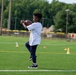 NFL ProCamp onboard Naval Air Station Oceana