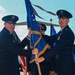 515 AMOW welcomes new wing commander