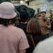 USS Arlington Public Tours