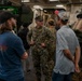 USS Arlington Public Tours