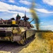 RTI Students Conduct M1A2 Abrams Familiarization at Camp Orchard