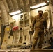 Humanitarian Aid Upload