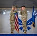 93d Air Ground Operations Wing Change of Command Ceremony