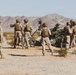 U.S. Marines with 3/11 hold Jane Wayne Day at MCAGCC