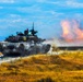 RTI Students Conduct M1A2 Abrams Familiarization at Camp Orchard