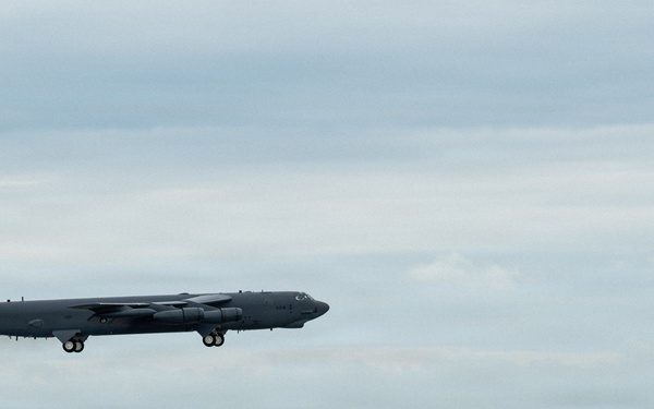 Mission Complete: Col. Jimmy Schlabach Takes His Final Flight at Minot AFB