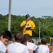 NFL ProCamp onboard Naval Air Station Oceana