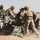 U.S. Marines with 3/11 hold Jane Wayne Day at MCAGCC