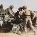 U.S. Marines with 3/11 hold Jane Wayne Day at MCAGCC