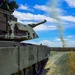 RTI Students Conduct M1A2 Abrams Familiarization at Camp Orchard