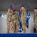 93d Air Ground Operations Wing Change of Command Ceremony