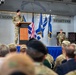 93d Air Ground Operations Wing Change of Command Ceremony