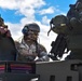 RTI Students Conduct M1A2 Abrams Familiarization at Camp Orchard