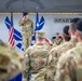 93d Air Ground Operations Wing Change of Command Ceremony