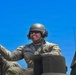 RTI Students Conduct M1A2 Abrams Familiarization at Camp Orchard