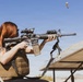 U.S. Marines with 3/11 hold Jane Wayne Day at MCAGCC