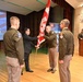 Buffalo District Change of Command 2026
