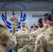 93d Air Ground Operations Wing Change of Command Ceremony