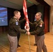 Buffalo District Change of Command 2026