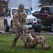 Tactical Combat Casualty Care Training