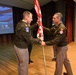 Buffalo District Change of Command 2026