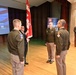 Buffalo District Change of Command 2026