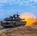 RTI Students Conduct M1A2 Abrams Familiarization at Camp Orchard