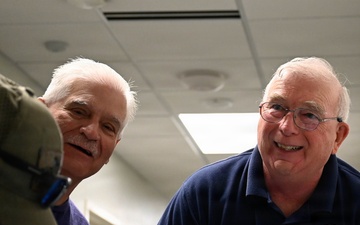 2026 Pease Retiree Day