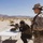 U.S. Marines with 3/11 hold Jane Wayne Day at MCAGCC