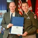 Buffalo District Change of Command 2026