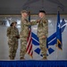 93d Air Ground Operations Wing Change of Command Ceremony