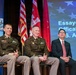 Buffalo District Change of Command 2026