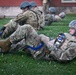 Tactical Combat Casualty Care Training