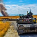 RTI Students Conduct M1A2 Abrams Familiarization at Camp Orchard