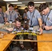 SLE program offers glimpse of West Point’s immense possibilities for prospective high school students