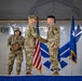 93d Air Ground Operations Wing Change of Command Ceremony