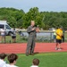 NFL ProCamp onboard Naval Air Station Oceana