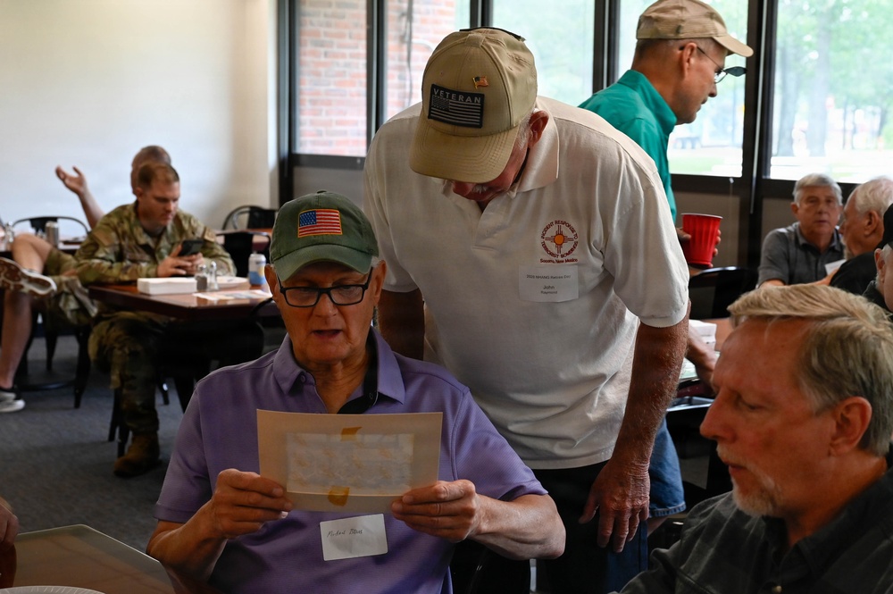 2026 Pease Retiree Day