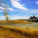 RTI Students Conduct M1A2 Abrams Familiarization at Camp Orchard