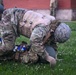 Tactical Combat Casualty Care Training