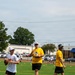 NFL ProCamp onboard Naval Air Station Oceana